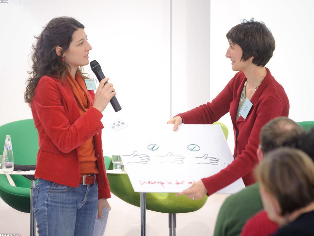 វិធីសាស្ត្រថ្មីសម្រាប់ការវិនិយោគទំនិញ